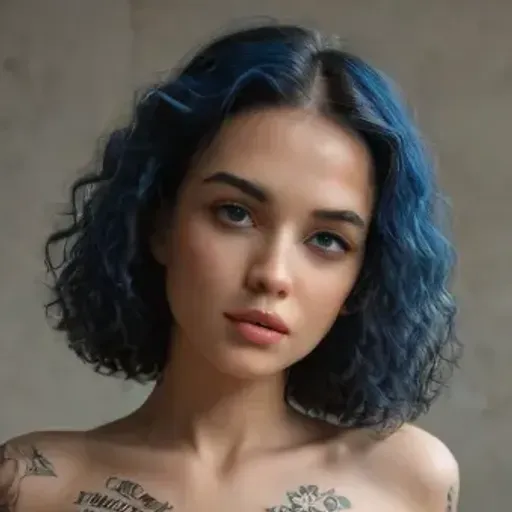 โปรแกรมสร้างภาพโปรนที่ใช้ปัญหา AI