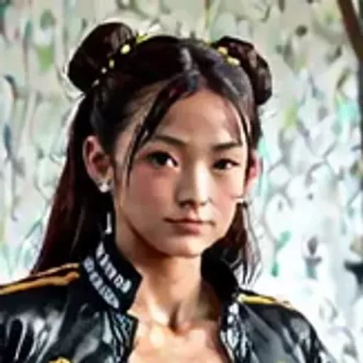 โปรแกรมสร้างภาพโปรนที่ใช้ปัญหา AI