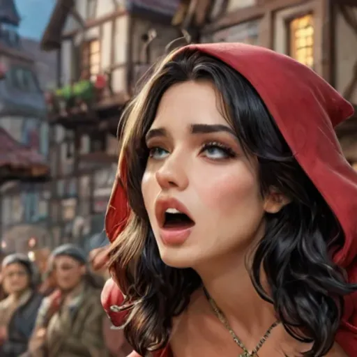 Penghasil gambar lucah AI