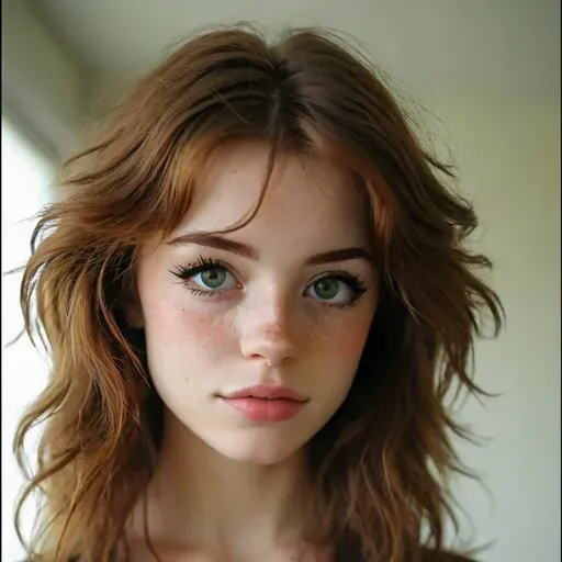 Pencipta imej lucah AI