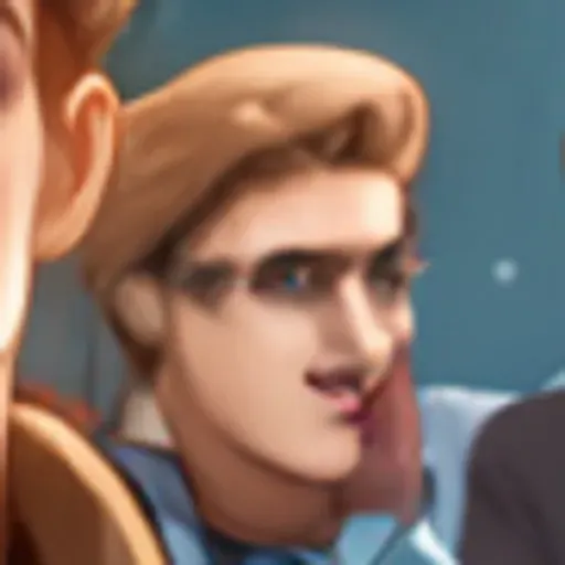 AIポルノ写真ジェネレーター