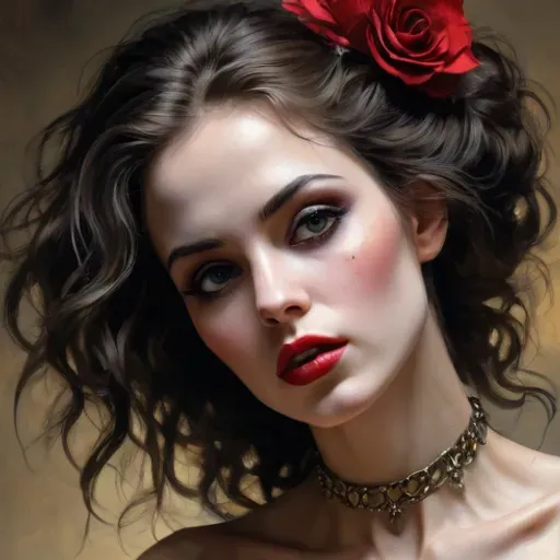 AIポルノ画像ジェネレーター