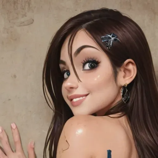 générateur d’images porno IA