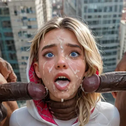 generatore di immagini porno IA