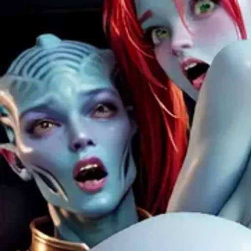 AI porn image generator