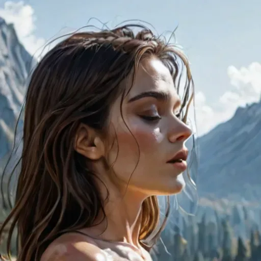 KI-Pornobild-Generator