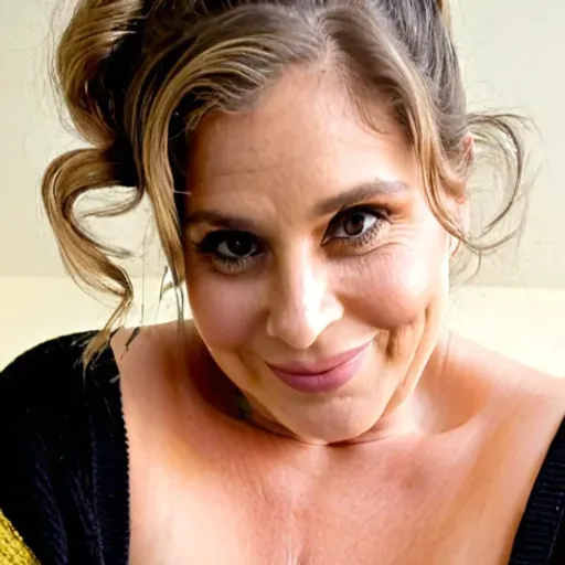 KI-Pornobild-Generator