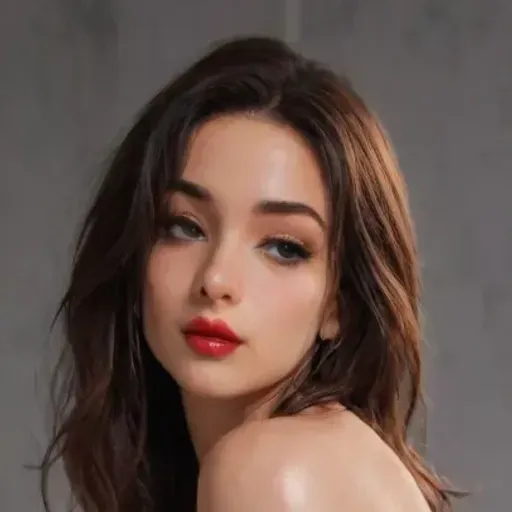 KI-Pornobild-Generator