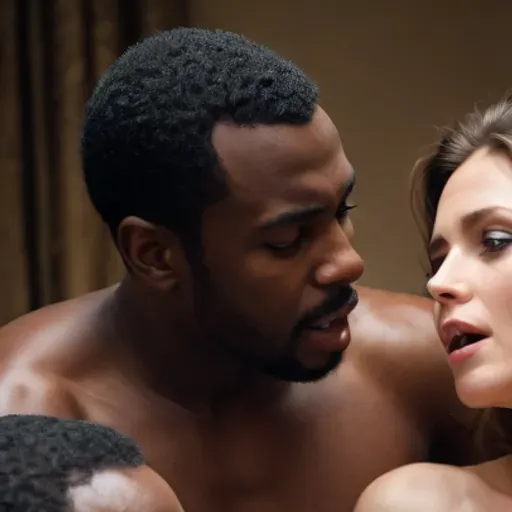 AI 포르노 사진 생성기