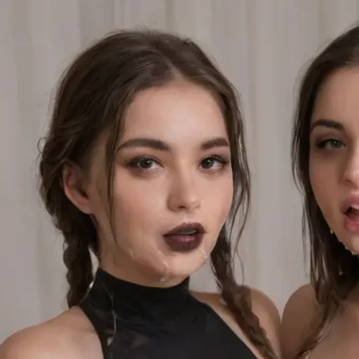 AI porn pic generator