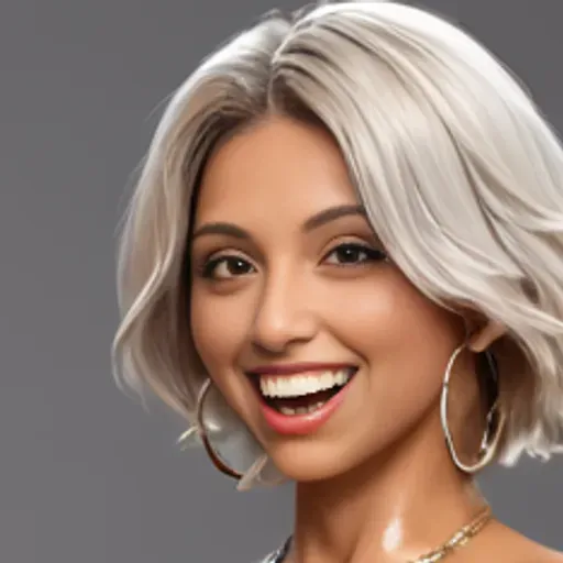 Pencipta imej lucah AI