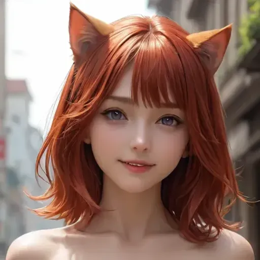 Generator obrazów pornograficznych z wykorzystaniem sztucznej inteligencji