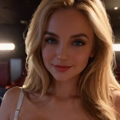 โปรแกรมสร้างภาพโปรนที่ใช้ปัญหา AI