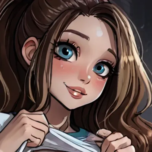 KI-Pornobild-Generator