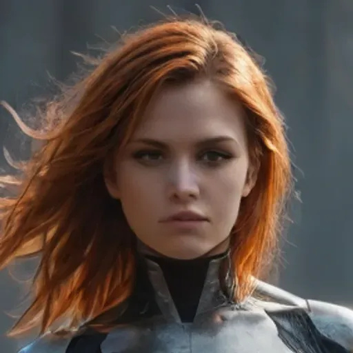 Pencipta imej lucah AI