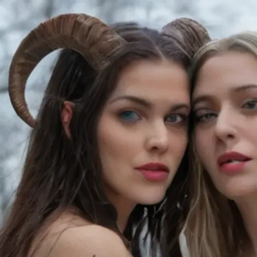 AI 포르노 사진 생성기