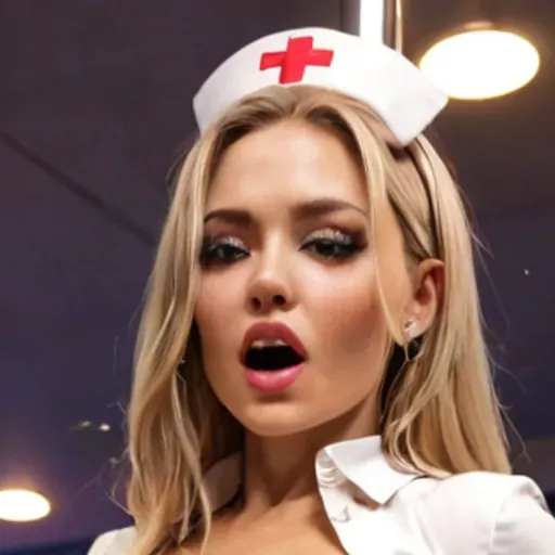 yapay zekâ porno görsel üretici