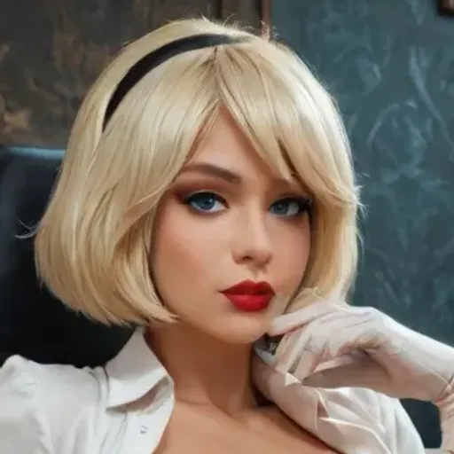 AI porn image generator