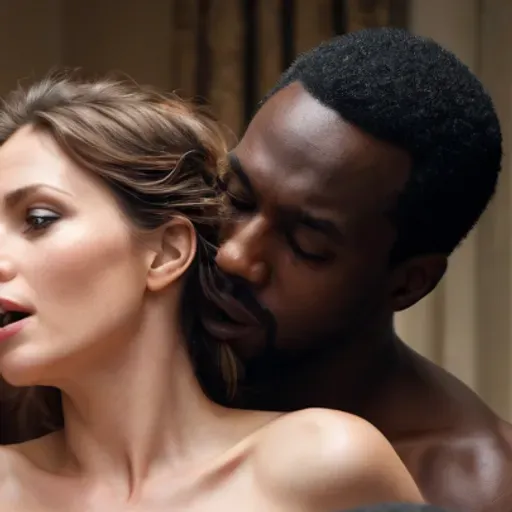 AI 포르노 이미지 생성기