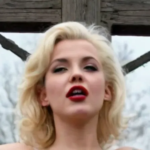 AI 포르노 이미지 생성기