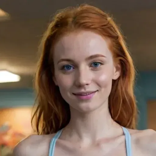 KI-Pornobild-Generator