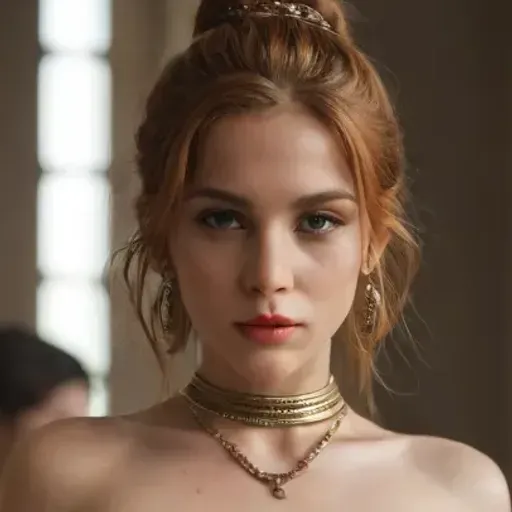 generatore di immagini porno IA