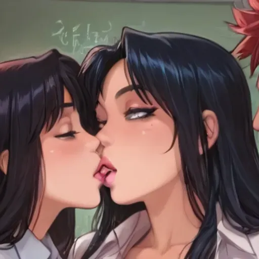 générateur de photos porno IA