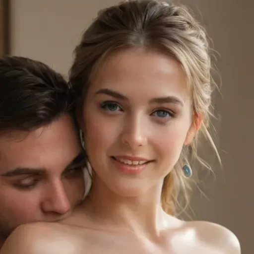 gerador de imagens pornô com IA