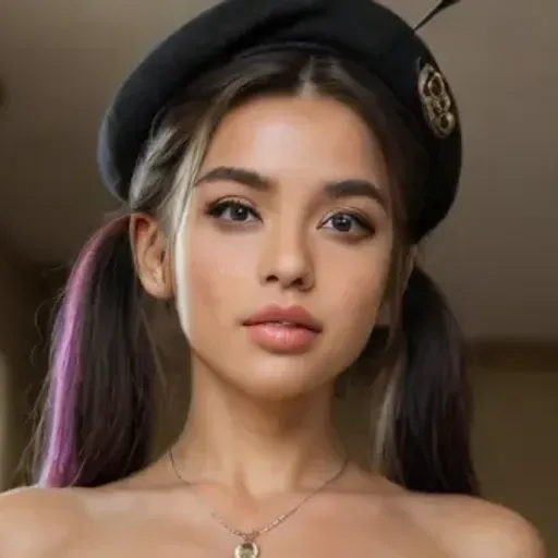 AI porn image generator