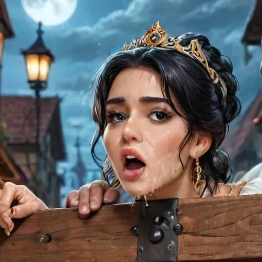 AI porn image generator