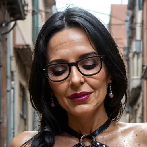 Pencipta imej lucah AI