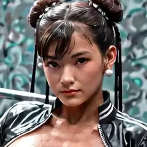 générateur d’images porno IA