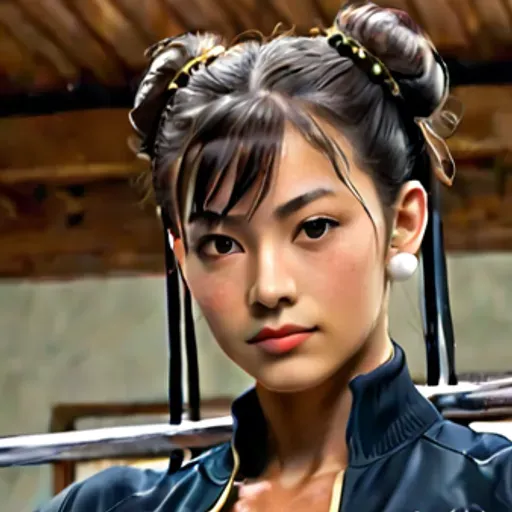 generatore di immagini porno IA