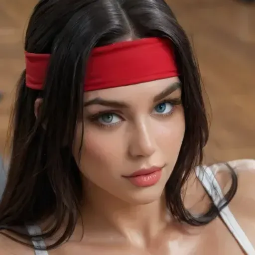 โปรแกรมสร้างภาพโปรนที่ใช้ปัญหา AI