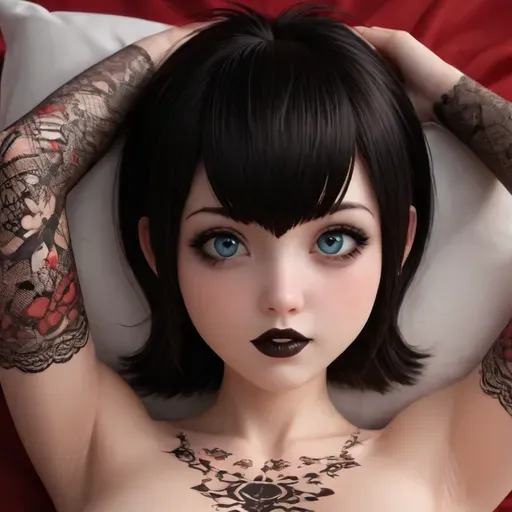 AI 포르노 이미지 생성기