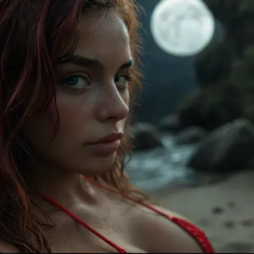 générateur de photos porno IA