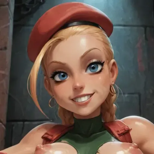 โปรแกรมสร้างภาพโปรนที่ใช้ปัญหา AI