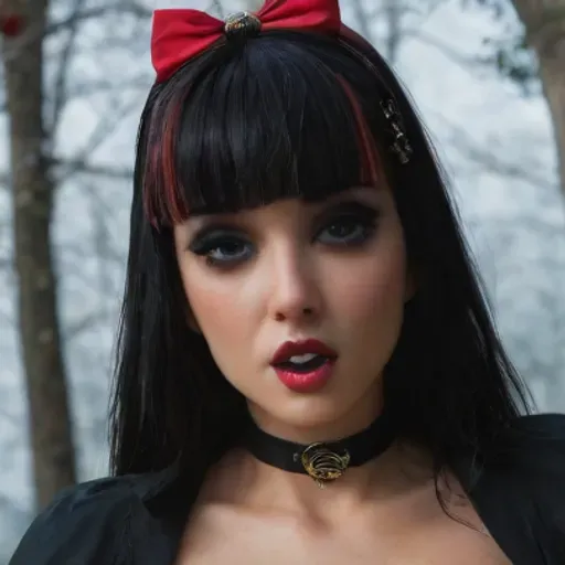 โปรแกรมสร้างภาพโปรนที่ใช้ปัญหา AI