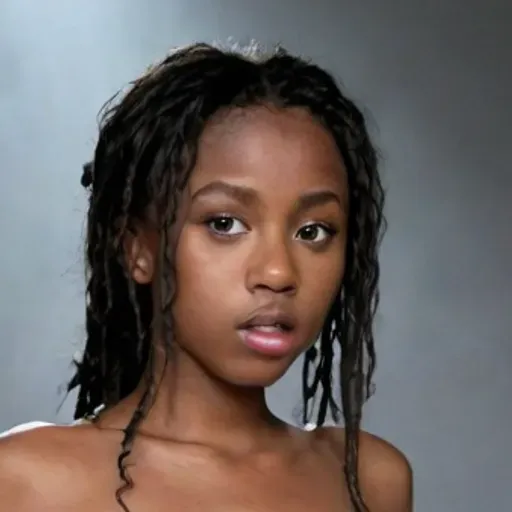 yapay zekâ porno görsel üretici