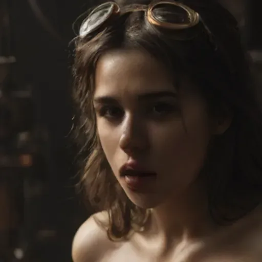 generador de imágenes porno con IA