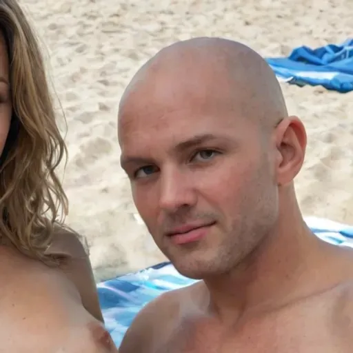 generatore di foto porno IA