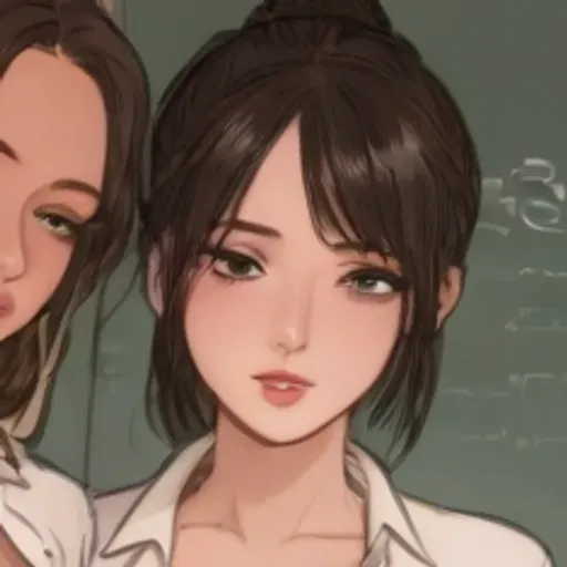 Penghasil gambar lucah AI