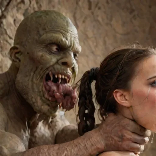 Penghasil gambar lucah AI