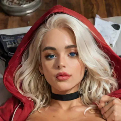 generatore di immagini porno IA