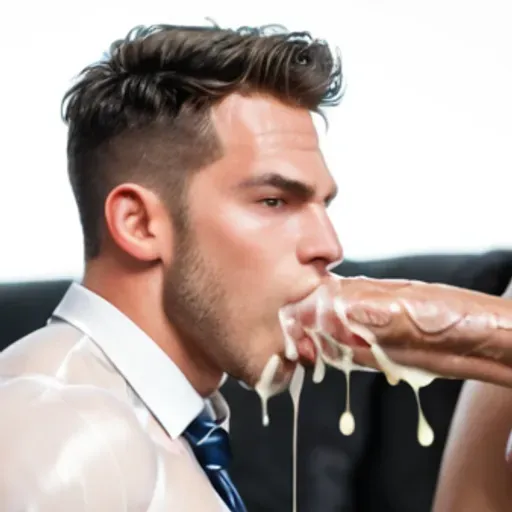 AI 포르노 이미지 생성기