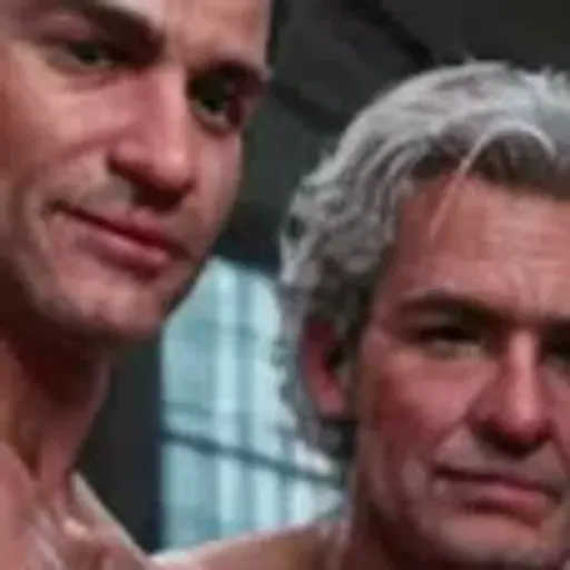 yapay zekâ porno foto üretici