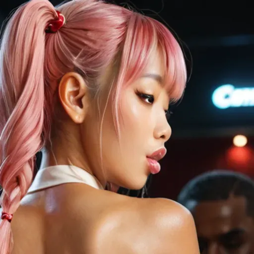 générateur d’images porno IA