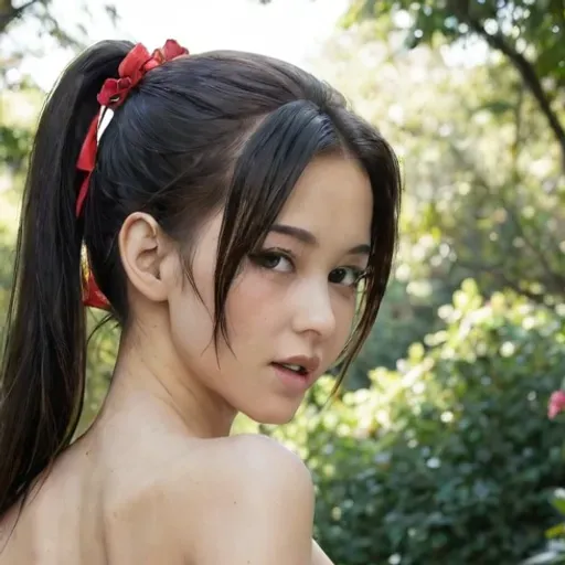 AI porn image generator