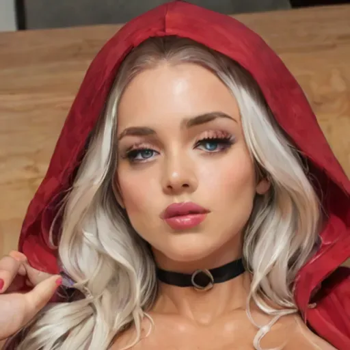 generatore di immagini porno IA