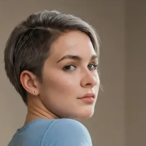 Pencipta imej lucah AI